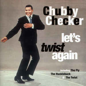 Chubby Checker